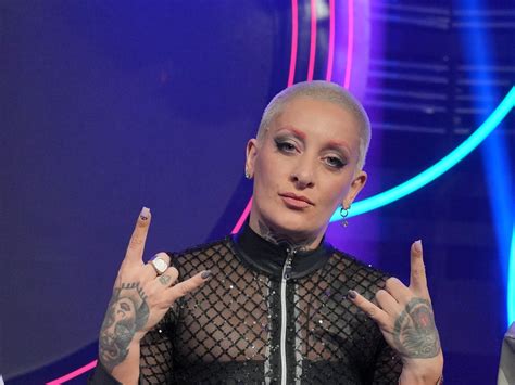 Coty Romero and Furia Spark Controversy and Health Scare in Spanish Reality Show - News Directory 3