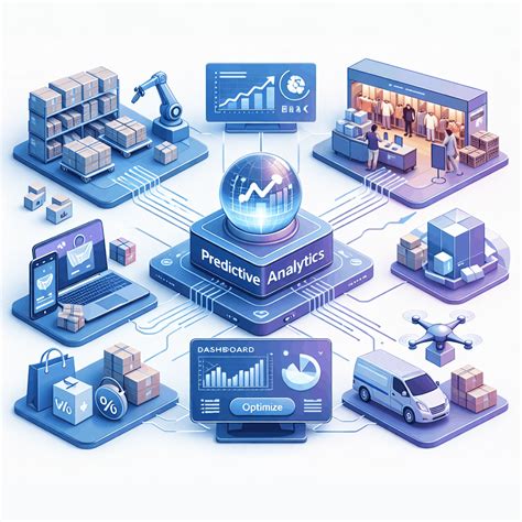 Retail Inventory Optimization Using Predictive Analytics