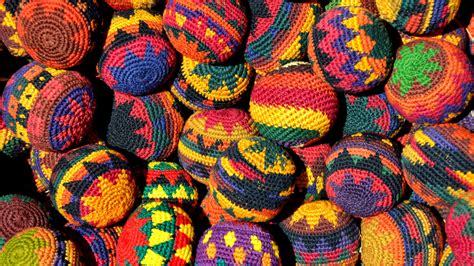 Best Hacky Sacks for Beginners and Pros in 2025 - Fresh Hobby