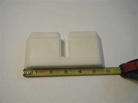 Sine Pump MR135 Delrin Scrapergate Set of 5 | Industrial Replacement