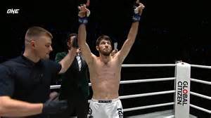 Imangazaliev sleeps Nong-O in the second, Anane loses Muay Thai title