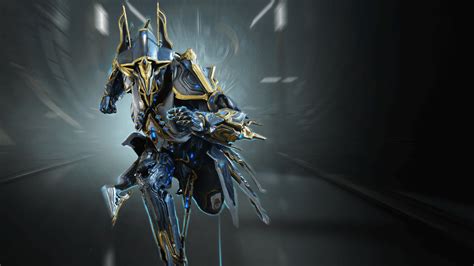 Warframe: "Gauss: Redline" 공식 음원 발매