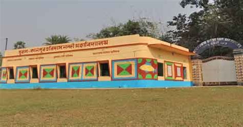 Purash Kanpur Haridas Nandi Mahavidyalaya, Howrah: Admission 2026 ...