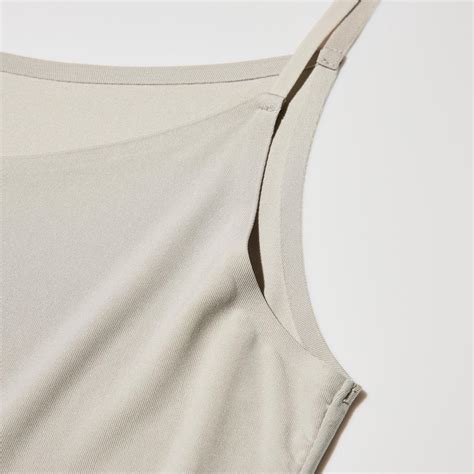 Women's AIRism Camisole Top | UNIQLO PL