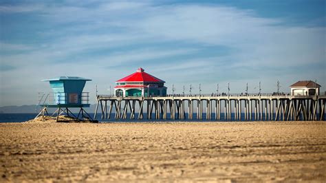 Huntington Beach, CA Weather Forecast, Conditions, and Maps – Yahoo Weather