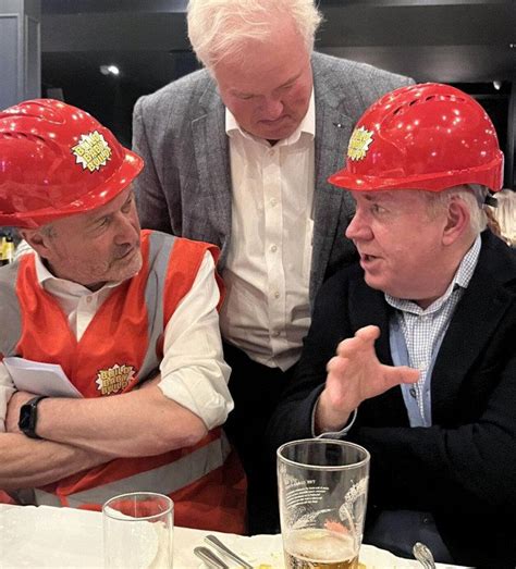 Housing secretary had 'curry night' with developers who could benefit ...