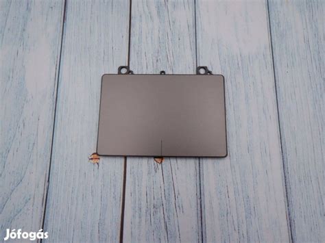 Lenovo ideapad 320-15IAP laptop touchpad érintőpad - Tata, Alkatrész ...