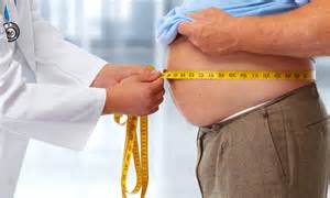 Dementia warning as scientists link being overweight with higher risk ...