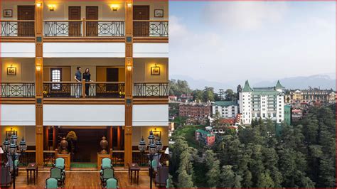 Top 10 Hill Station Wedding Venues with Indoor Backup