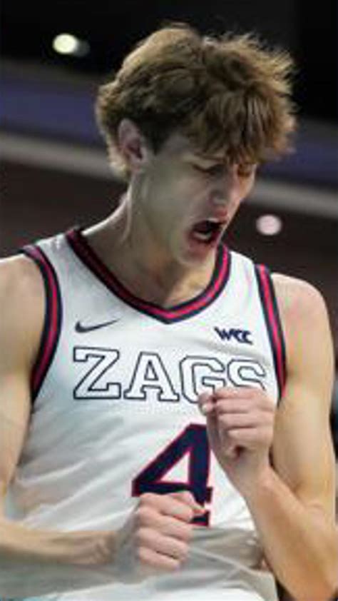 No. 12 Gonzaga beats Oregon State 65-56, advances to 29th straight WCC ...