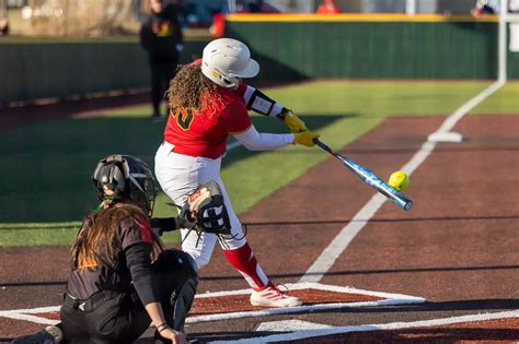 No. 7 Gorillas End Week With Sweep Over Ichabods - Pittsburg State ...