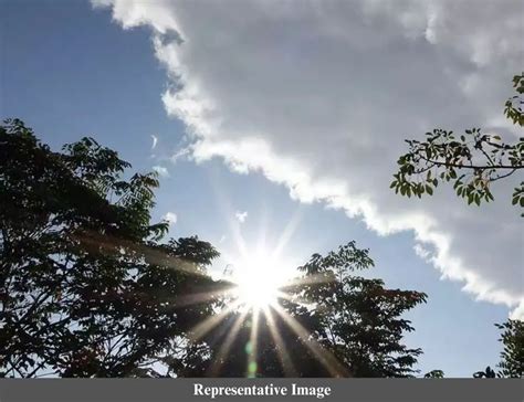 Telangana Weather: Break Monsoon to Keep It Hot and Humid | Dailyhunt