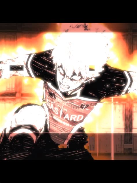 Kunigami Anime Edit 🦸‍♂️🔶️ (its my first manga edit 🫠) #fyp #viral ...