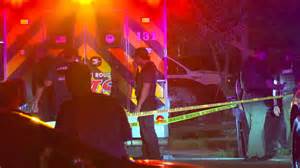 Azelea Park Avenue shooting