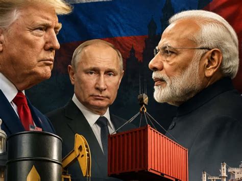 US sanctions bill makes India-US trade deal more critical, may push up ...