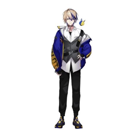 Talk to Principle Nezu AI (Free Online & Lip-Sync Avatar)