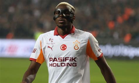 Osimhen kulüp satın alıyor? İstanbul ekibinin patronu olacak | TRHaber