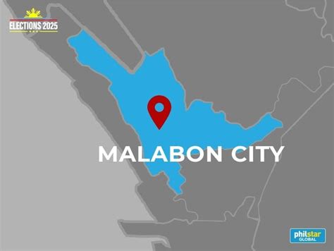 FULL LIST: Local candidates of Malabon City for 2025 elections ...