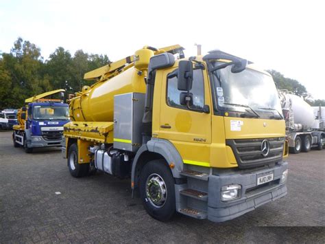 Rigid Trucks vs Tractor Units: Fuel Economy, Efficiency, and Choosing the Right Vehicle in 2026 ...