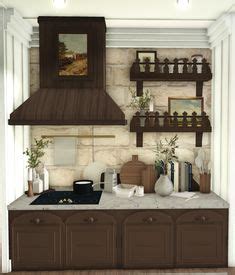 Pantry Decal for a Cozy Kitchen