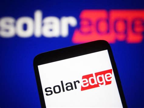 SEDG stock rises premarket: UBS sees 40% upside potential from US ...