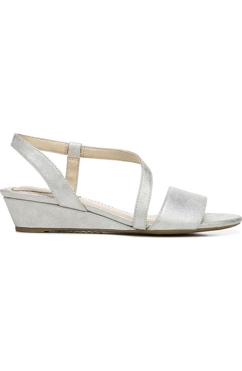 LifeStride Yasmine Wedge Sandal (Women) | Nordstrom