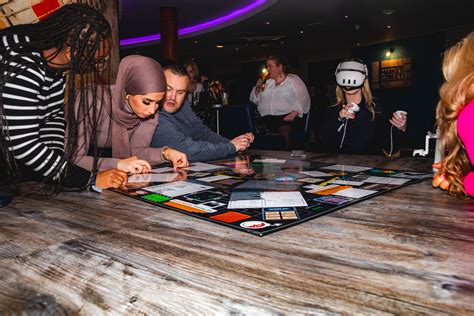 Virtual Escape Rooms – Metaverse Team Adventure