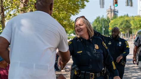 Why did Cincinnati fire Police Chief Teresa Theetge? What to know