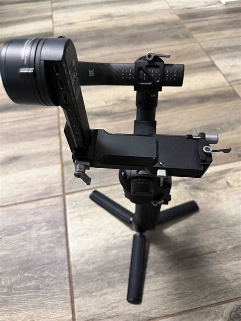 DJI Ronin RS 2 Pro Combo + Vertical Mount гр. София Младост 1А • OLX.bg