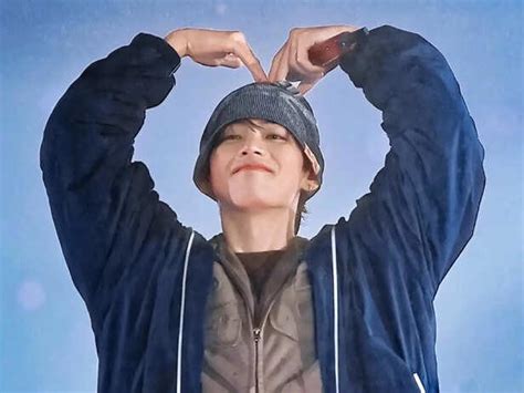 BTS’s V faces alarming death threats from Jimin and Jungkook solo stans ...