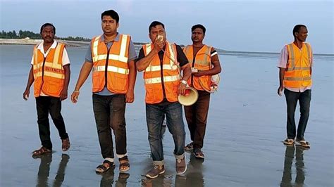 चक्रवात 'मोंथा' से रहना सावधान! इन राज्यों में भारी बारिश का अलर्ट ...