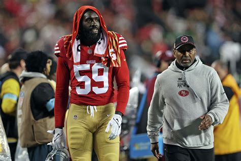 The online aftermath of 49ers player quitting mid-game has been ugly