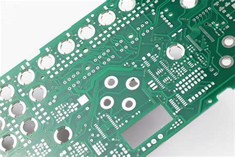 Buried Via PCB: Advanced Multilayer PCB Technology for High-Density Designs