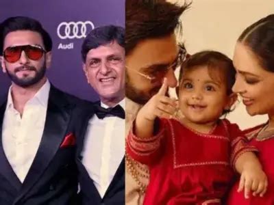 "Deepika Padukone Does a Lot More but Ranveer Helps a Lot" - Prakash ...