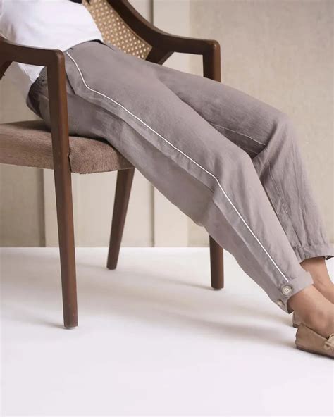 Coord Size Chart - Serene Top & Tranquil Pants – B Label