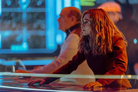 Preview ‘Star Trek: Starfleet Academy’ Series Finale With 6 New Images ...