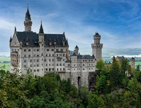 Wandern zu zweit: Romantische Wege für Paare