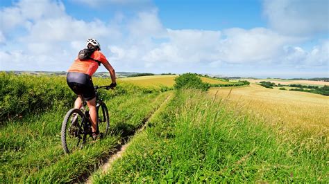 Mountain bike circuits - Tourist Office of the Balcons du Dauphiné (Isère)