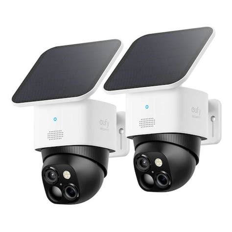 eufy SoloCam S340: Best Price WLAN Surveillance Cameras - teltarif.de News