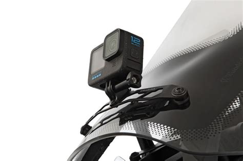 BMW R 1300 GS Accessories - Action Cam Mount – Motousher | Motorcycle ...