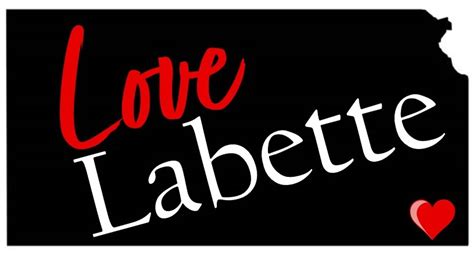 Love Labette Week Returns April 18–26