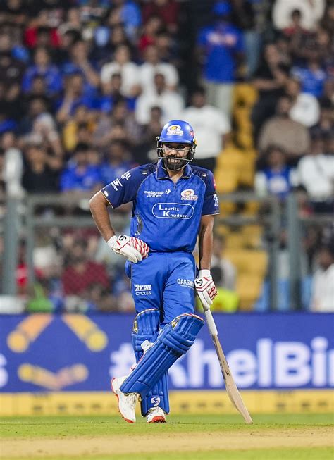 Virat Kohli; RCB Vs MI IPL 2026 LIVE Score Update | Rohit Sharma Hardik ...