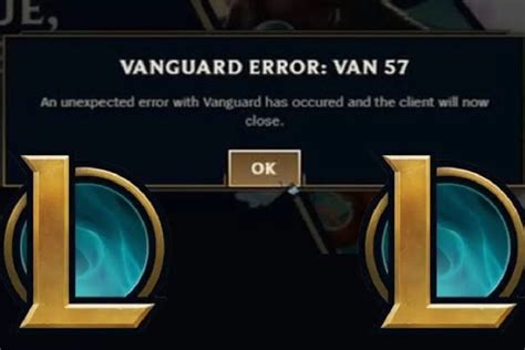 Cara Mengatasi Vanguard Error VAN 57 di Valorant, Solusi Mudah dan ...