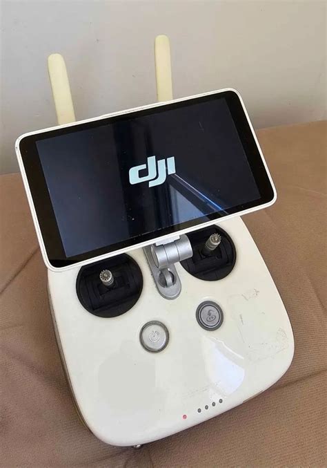 Controle RC dji phantom 4 pro adv - Drones - Barra Funda, São Paulo ...