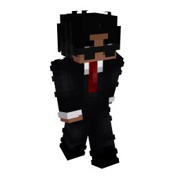 Bikini + Suit Aspectos de Minecraft | NameMC