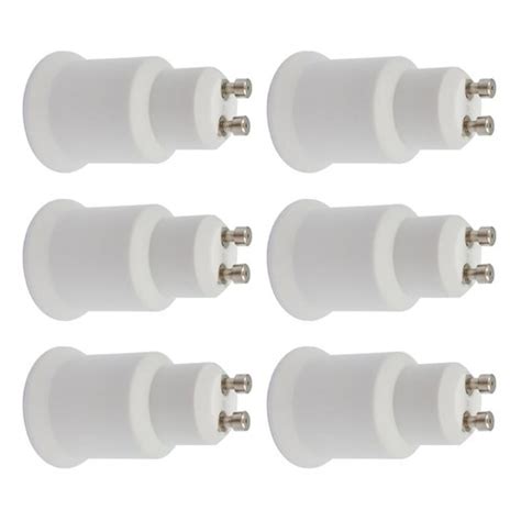 Gu10 to E26 Adapter Gu10 to Standard Screw in Base E26 Socket ...