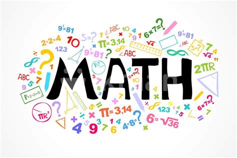 Mathematics Is Fun 的图像结果