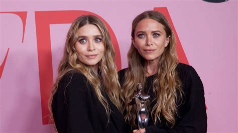 Mary-Kate and Ashley Olsen steal the spotlight with matching looks amid ...