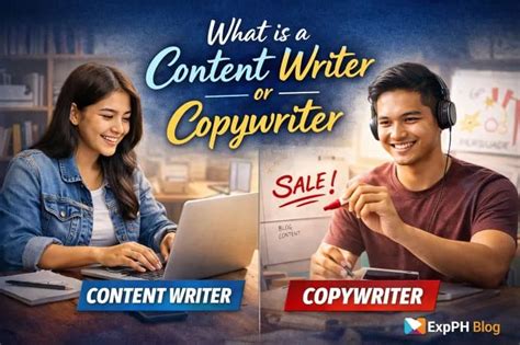 10 Proven Tips to Become a Content Writer Philippines Today