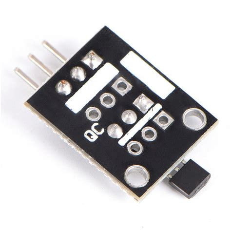 Hall Effect KY-003 Magnetic Sensor Module DC 5V For Arduino PIC AVR Sm ...